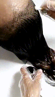 发际线分享社区