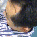 發(fā)際線用戶圖片