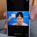 發(fā)際線用戶圖片