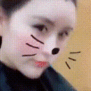 <font color="red">美人尖</font>用戶圖片