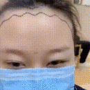 發(fā)際線用戶圖片