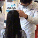 發(fā)際線用戶圖片