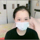 <font color="red">美人尖</font>用戶圖片