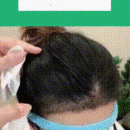 發(fā)際線用戶圖片