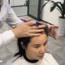 發(fā)際線用戶圖片