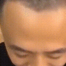 發(fā)際線用戶圖片