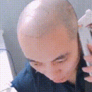 稀少加密用戶圖片