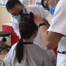 發(fā)際線用戶圖片