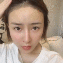 發(fā)際線用戶圖片
