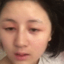 發(fā)際線用戶圖片