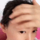 發(fā)際線用戶圖片