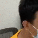 發(fā)際線用戶圖片