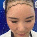 發(fā)際線用戶圖片