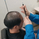 發(fā)際線用戶圖片