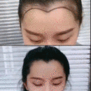 發(fā)際線用戶圖片