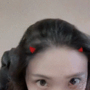 發(fā)際線用戶圖片
