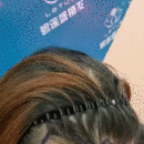 發(fā)際線用戶圖片
