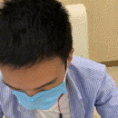 發(fā)際線用戶圖片