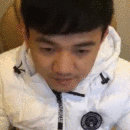 發(fā)際線用戶圖片