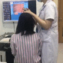 發(fā)際線用戶圖片