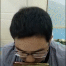禿頂用戶圖片