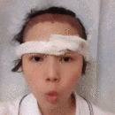 發(fā)際線用戶圖片