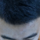 發(fā)際線用戶圖片