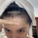 發(fā)際線用戶圖片