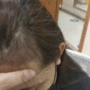 發(fā)際線用戶圖片