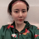 發(fā)際線用戶圖片