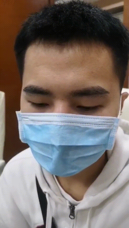 发际线分享社区