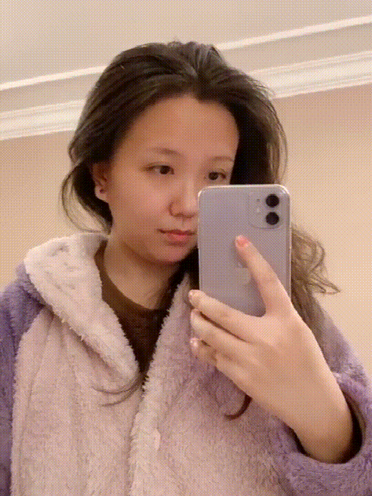 发际线分享社区