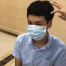發(fā)際線用戶圖片