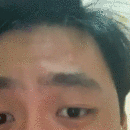 發(fā)際線用戶圖片