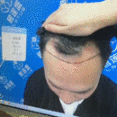 發(fā)際線用戶圖片
