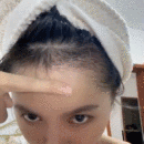 發(fā)際線用戶圖片