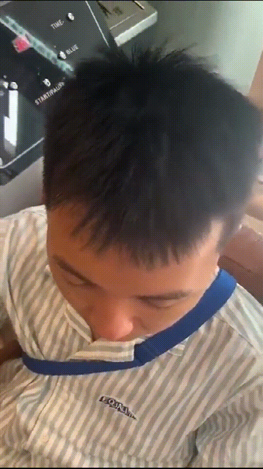发际线分享社区