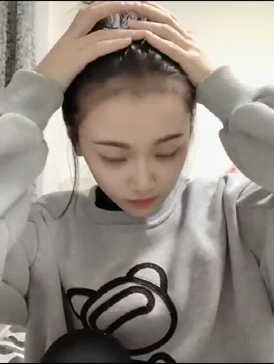 发际线分享社区