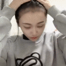 發(fā)際線用戶圖片