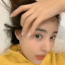 發(fā)際線用戶圖片