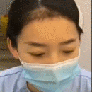 發(fā)際線用戶圖片