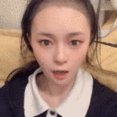 發(fā)際線用戶圖片