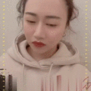 <font color="red">美人尖</font>用戶圖片