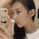 發(fā)際線用戶圖片