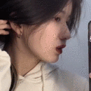 發(fā)際線用戶圖片