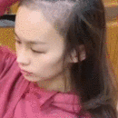 發(fā)際線用戶圖片