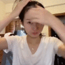 發(fā)際線用戶圖片