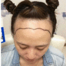 發(fā)際線用戶圖片