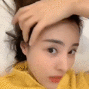 發(fā)際線用戶圖片