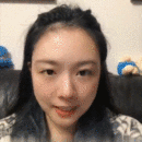 發(fā)際線用戶圖片